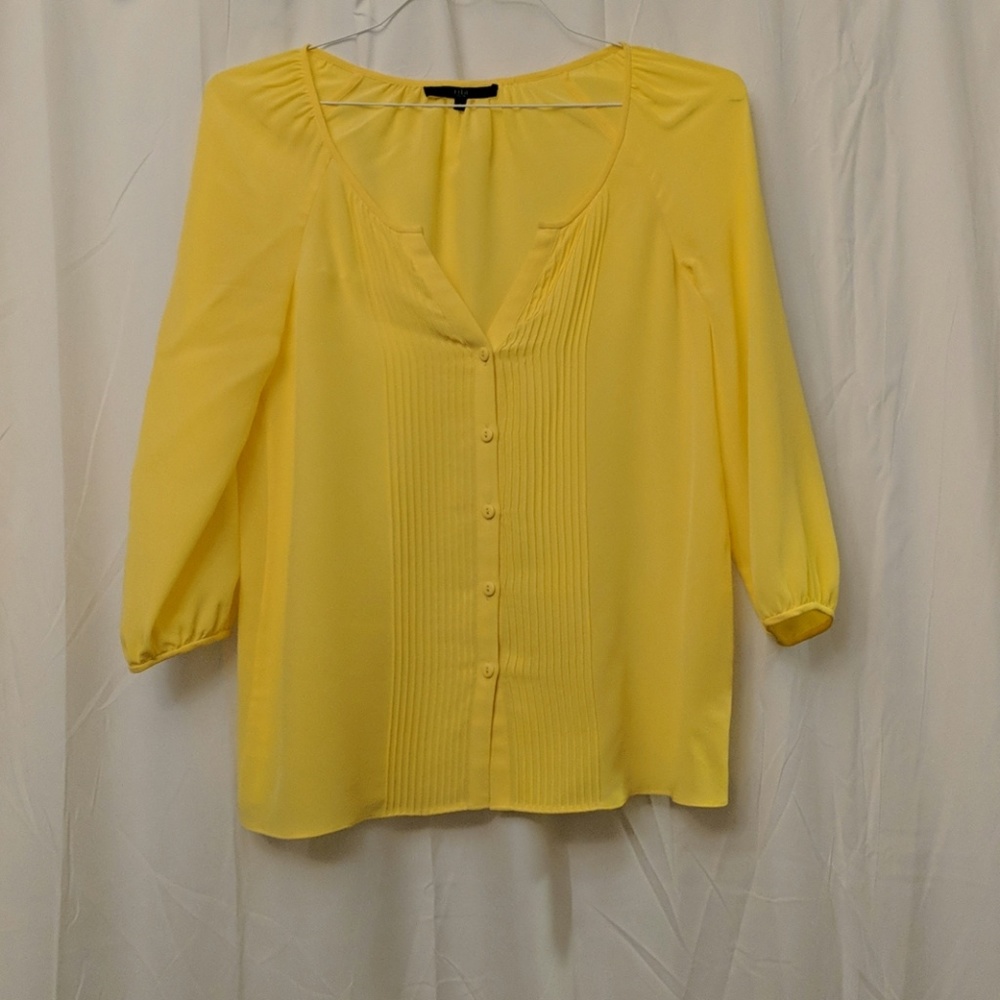 Tibi blouse